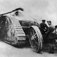 Illustration for article titled Ten Military Vehicles That Changed The Face Of Warfare Forever
